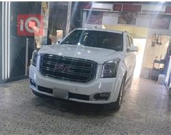 جي ام سي يوكون